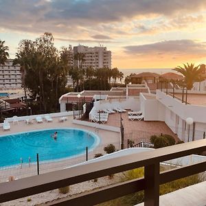 Lemon Beach Tenerife Holiday Apartment Las Americas